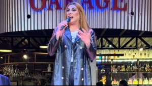 'Me pasé 7 mil pueblos': Botota Fox pide disculpas tras polémico show en Punta Arenas