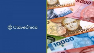 Clave única suma más seguridad.