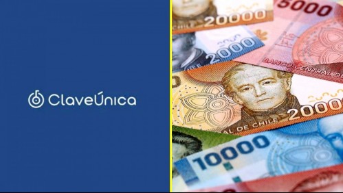 Clave única suma más seguridad.