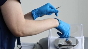 Gobierno defiende test de drogas para autoridades: 'Todos tenemos que estar sujetos a la misma norma'