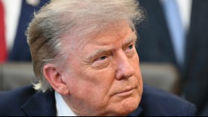 Irán suspende ataques y Trump da un 'margen' al diálogo de paz