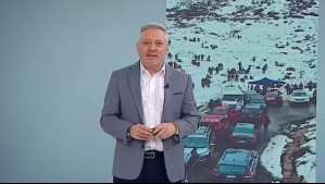 Meganoticias Prime - Lunes 27 de julio 2026