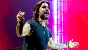 Juanes y Lotus anuncian Festival Bamba, el nuevo encuentro de música latinoamericana con Mega como media partner oficial