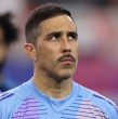 Claudio Bravo reaccionó con un duro insulto al viral video de Naya Fácil conduciendo su Cybertruck a más de 200 km/h. La influencer pidió disculpas y aseguró que asumirá las consecuencias.
