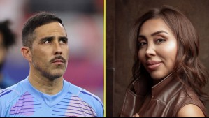 Claudio Bravo estalla contra Naya Fácil tras video viral conduciendo a más de 200 km/h
