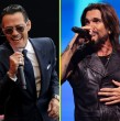 Festival Bamba reveló los horarios oficiales de sus dos jornadas. Revisa a qué hora se presentarán Marc Anthony, Juanes, Carlos Vives, Fito Páez, Los Vásquez, Orishas y más artistas.