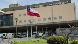 Ciudadano vietnamita es internado con fiebre hemorrágica en Talcahuano: Hospital activó protocolo sanitario