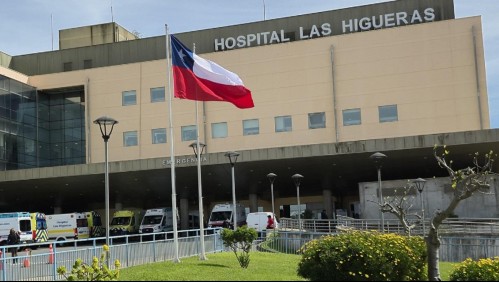 Ciudadano vietnamita es internado con fiebre hemorrágica en Talcahuano: Hospital activó protocolo sanitario