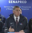Senapred entregó un nuevo balance del sistema frontal que afecta a la zona centro-sur, con 138 damnificados, 847 personas aisladas y miles de clientes sin luz. Además, actualizó las cifras del temporal anterior y confirmó un nuevo sistema frontal.