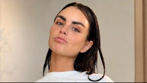 'Estaba tiritando de dolor': Emilia Dides fue operada de urgencia tras triple complicación médica