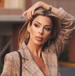 Oriana Marzoli aprovechó sus últimas horas en Chile para darse un gusto antes de regresar a España. La influencer pasó por una clínica estética, donde decidió realizarse algunos retoques faciales que no tardó en mostrar en sus redes sociales.