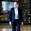 El 13 Juzgado de Garantía de Santiago resolvió sobreseer definitivamente al expresidente de la ANFP Sergio Jadue, por delitos de apropiación indebida y tributarios.