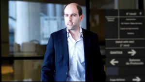 Sergio Jadue es sobreseído: Tribunal resolvió que los delitos estaban prescritos