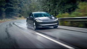 Tesla lanza en Chile su auto más barato: Así es el modelo que costará menos de $30 millones