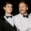 Benjamín Vicuña abrió una ventana a su vida familiar y sorprendió al hablar del futuro que imaginan sus hijos. El actor compartió sus emociones como padre y reveló los caminos que comienzan a toma sus retoños.