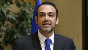 Senador Bianchi presenta proyecto 'La Cofradía': Sanciona penalmente apología del abuso
