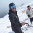 El centro de esquí Valle Nevado confirmó este martes la suspensión inmediata e indefinida de un instructor que fue denunciado de haber cometido un acto de xenofobia y racismo en contra de dos turistas brasileños.