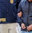 El sujeto de 28 años fue decretado en prisión preventiva por ataques ocurridos entre mayo y julio. Conoce cómo operaba el denominado violador serial del Cajón del Maipo.