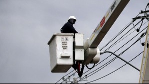 Conoce las 6 comunas que tienen cortes de luz este miércoles 29 de julio en la Región Metropolitana