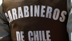 Muere carabinero al interior de comisaría en La Serena: Investigan disparo durante entrega de un armamento