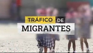 Tráfico de migrantes: Familias denuncian engaño de agencias