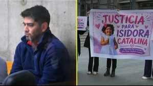 Mantienen prisión preventiva para padre de niña que falleció tras caer de piso 11 a su cuidado: Defensa la llamo 'cabra chica'