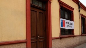 Estado venderá más de 100 propiedades: Así podrás adquirirlas mediante el nuevo portal de licitaciones