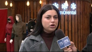 'Me empezaron a mandar mensajes': Brasileña víctima de insultos racistas y xenófobos en Valle Nevado ha recibido amenazas