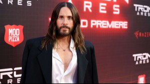 Cuatro mujeres acusan a Jared Leto de conducta sexual delictiva cuando eran adolescentes