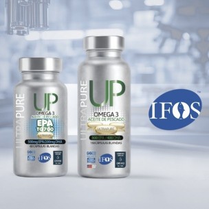 Por el Mes del Corazón: Newscience explica qué tener en cuenta al adquirir un suplemento Omega-3