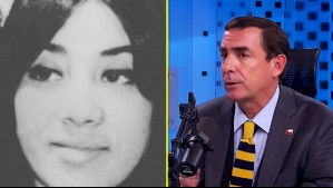 Rabat apunta al Gobierno de Boric por caso Bernarda Vera: 'Hay que preguntarle a quienes tuvieron información y no la entregaron'