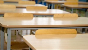 Suspenden clases para este jueves 30 de julio en la región del Biobío