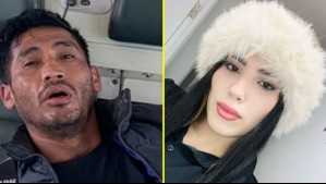 'Estoy soltera y feliz': Expareja de 'El Chino' cierra la puerta a una posible reconciliación tras polémica en Cajón del Maipo