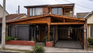 Plazos más largos y casas más grandes: Así podría cambiar la 'Ley del Mono' para regularizar viviendas