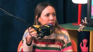 'Fue muy terrible': Maly Jorquiera se sincera y revela que perdió un embarazo