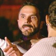 La tensión llegará al límite en el próximo capítulo de Volverías con tu ex? 2. Un fuerte choque entre Álvaro Ballero y Luis Mateucci marcará uno de los momentos más intensos de la temporada y terminará con una decisión inesperada del ex de Ludmila.