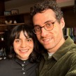 El comediante Ignacio Socías anunció este miércoles que se convertirá en padre por primera vez junto a su esposa y las redes explotaron con mensajes de felicitaciones.
