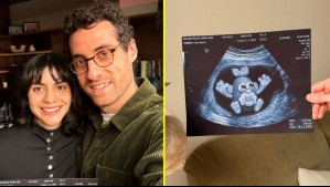 'Ahora seremos tres...': Ignacio Socías anuncia que se convertirá en padre por primera vez y las redes explotan