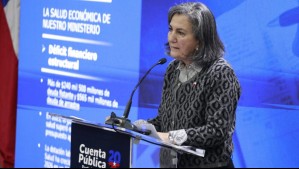 Minsal anuncia que todos los tipos de cáncer ingresarán al GES de forma progresiva