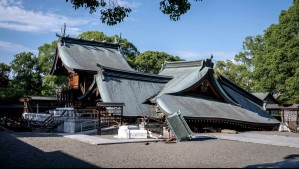 Asciende a 28 la cifra de muertos por el terremoto en Japón