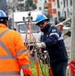 Revisa en detalle cuáles son las 13 comunas que tienen cortes de luz este jueves 30 de julio en la Región Metropolitana. La interrupción de servicio podría extenderse hasta por ocho horas en algunos lugares.