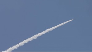 EEUU dice que interceptó misiles iraníes y lanzó nuevos ataques en Oriente Medio