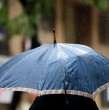 Conoce detalles sobre el pronóstico del tiempo del centro meteorológico noruego, YR, para Santiago. El organismo señaló que será un fin de semana lluvioso en la capital.