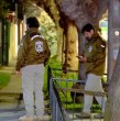 Un joven de 23 años murió tras ser baleado durante un robo en una vivienda de Huechuraba. Un grupo de delincuentes ingresó de madrugada, se llevó dinero y especies y escapó en vehículos.