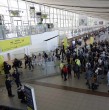 Metro reveló nuevos detalles de la futura Línea A al Aeropuerto de Santiago. El proyecto tendría una tarifa diferenciada, una inversión de US$365 millones y busca operar en 2032 sin aportes fiscales.
