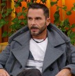 Conoce cómo fue la despedida de ÁLvaro Ballero de Volverías con tu ex? 2, luego de sufrir un altercado con Luis Mateucci y enfrentarse a las preguntas de Julio César Rodríguez y Tonka Tomicic.