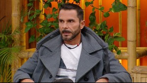Se peleó con Mateucci y siguió criticando a Ludmila: Así fue la salida de Álvaro Ballero de Volverías con tu ex? 2