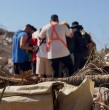 Lucas Trejo reapareció con una emotiva carta a un mes del terremoto de Venezuela que terminó con la vida de su esposa y sus dos hijos. El futbolista recordó la tragedia y agradeció el apoyo recibido.