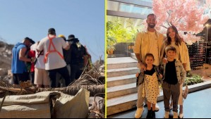 Futbolista Lucas Trejo reaparece con desgarradora carta tras perder a su familia en el terremoto de Venezuela