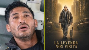 Del Cajón del Maipo a la pista de baile: El 'Chino' anuncia primer evento discotequero y educadoras de párvulos entrarán gratis